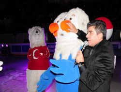Erkal Dadaşları mest etti